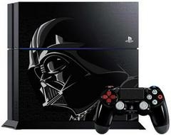 Playstation 4 500GB Star Wars Battlefront Bundle